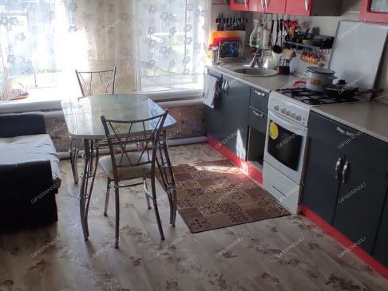 дом на д 29 деревня Смирино