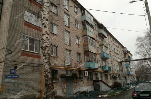 Купить Квартиру В Нижнем Новгороде Героя Попова