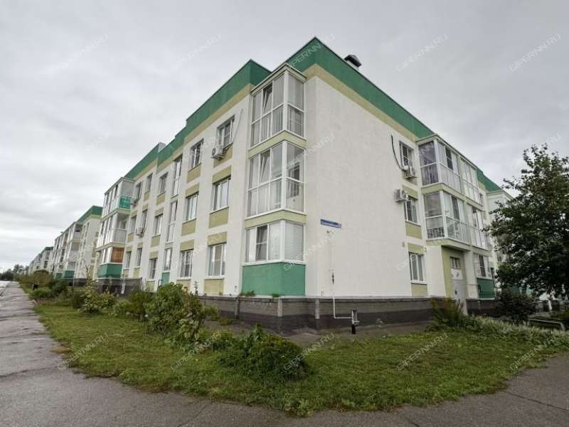 однокомнатная квартира на Олимпийском проспекте дом 22