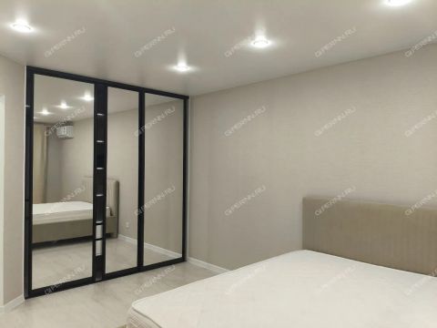 1-komnatnaya-ul-1-ya-oranzhereynaya-d-24a фото