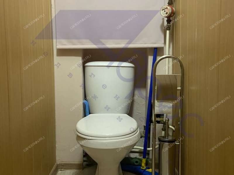 двухкомнатная квартира на проспекте Гагарина дом 106