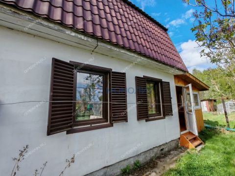 dacha-poselok-yurevec-gorodskoy-okrug-dzerzhinsk фото