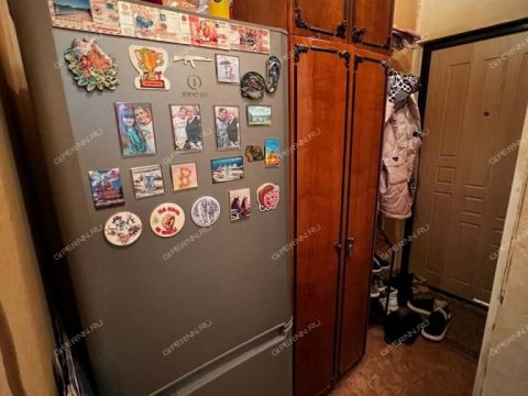 1-komnatnaya-ul-geroya-sovetskogo-soyuza-prygunova-d-23 фото