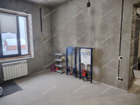 dom-rabochiy-poselok-maloe-kozino-balahninskiy-municipalnyy-okrug фото