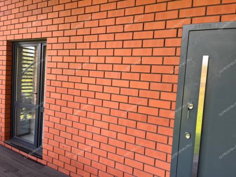 dom-poselok-sitniki-gorodskoy-okrug-bor фото