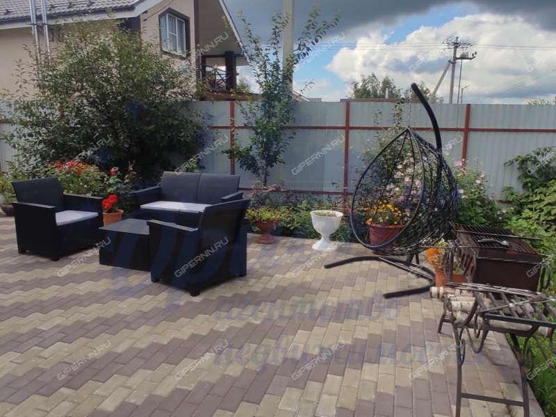 коттедж на Космическая ул. деревня Малая Ельня