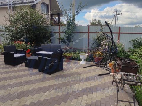 kottedzh-derevnya-malaya-elnya-kstovskiy-rayon фото