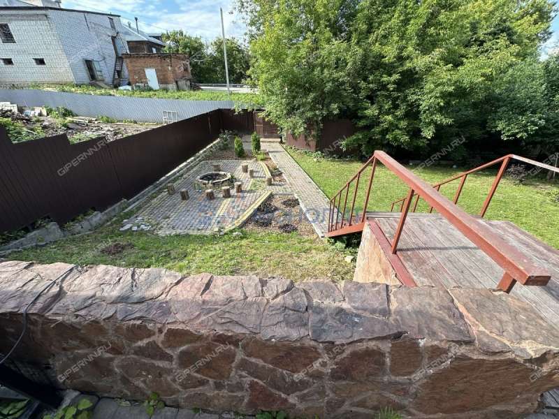 дом на Салганской улице