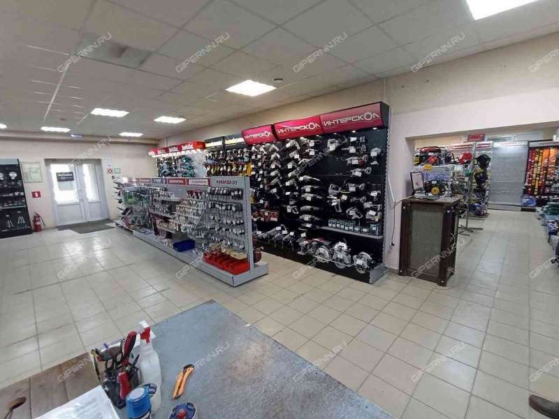 помещение под склад на Жиркомбината ш, д.8а