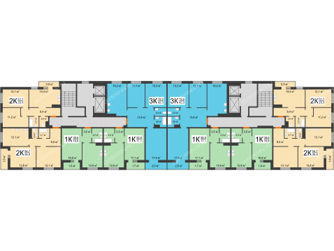 планировки дома фото