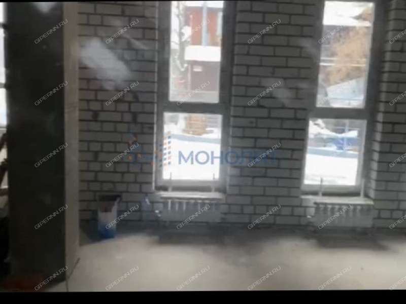 помещение под помещение свободного назначения на Провиантской улице