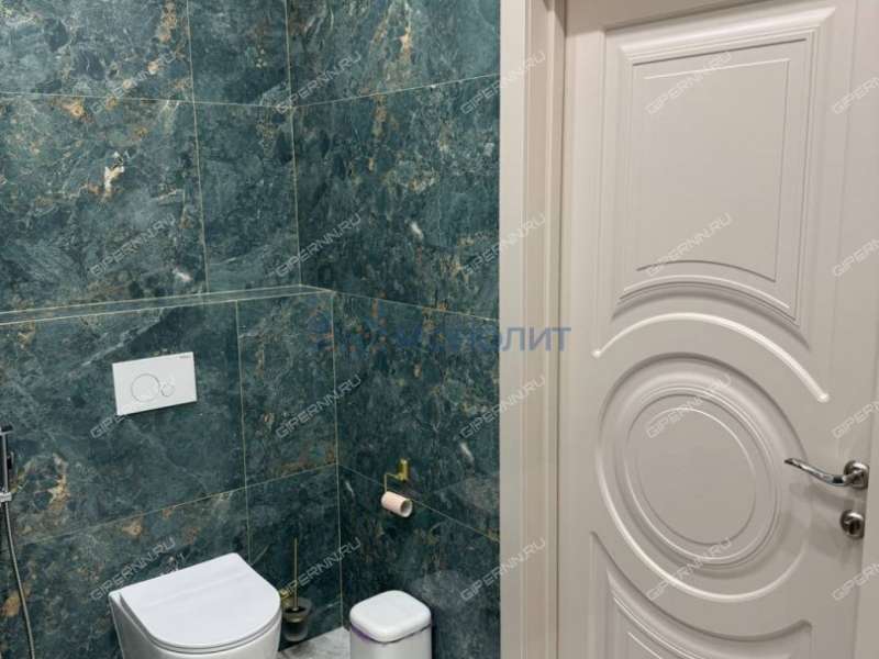 дом на улице 9-я Комфортная деревня Бурцево