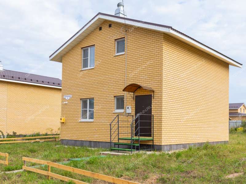 дом на Слободская деревня Малая Ельня