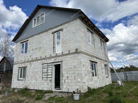 dom-novoe-doskino-poselok фото