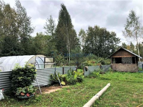 dom-derevnya-drozdovo-gorodskoy-okrug-bor фото
