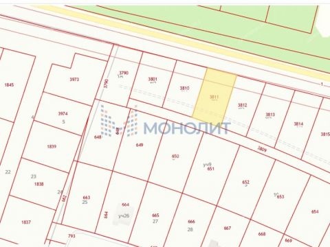 selo-bezvodnoe-kstovskiy-rayon фото