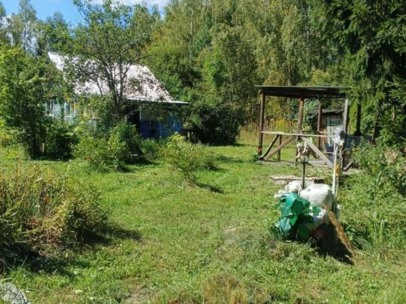 земельный участок 1,4 сотки СНТ СНТ Березка-1