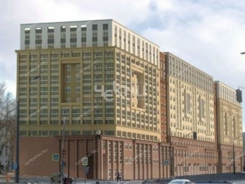 2-komnatnaya-ul-maksima-gorkogo-d-73 фото