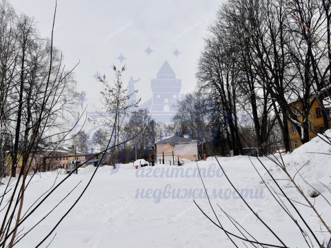 1-komnatnaya-ul-40-let-oktyabrya-d-24 фото