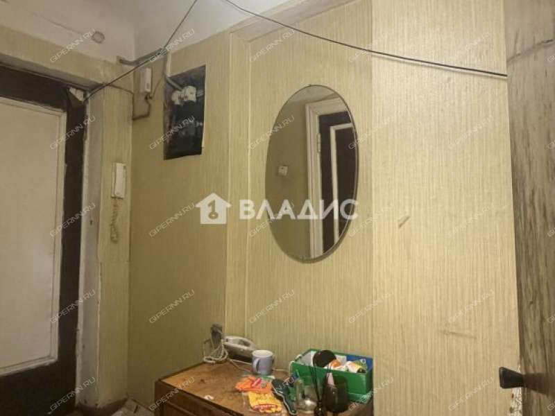 однокомнатная квартира на Московском шоссе дом 282