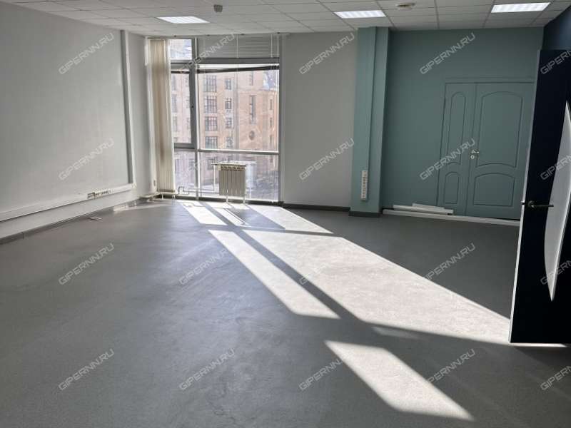 помещение под помещение свободного назначения, офис на улице Максима Горького