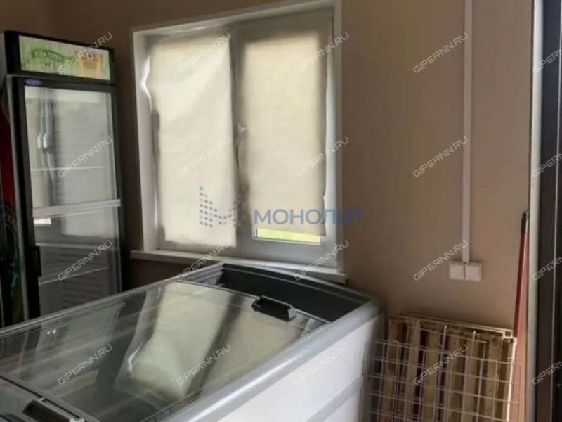 готовый бизнес магазин с полным оборудованием в Дальнеконстантиновском районе Нижегородской области