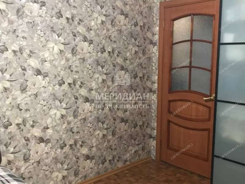 двухкомнатная квартира на Светлоярской улице дом 11