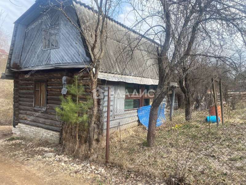 дача на Казанском шоссе