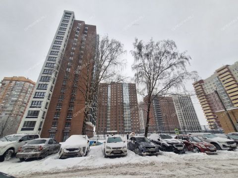 1-komnatnaya-ul-2-ya-oranzhereynaya-d-4 фото