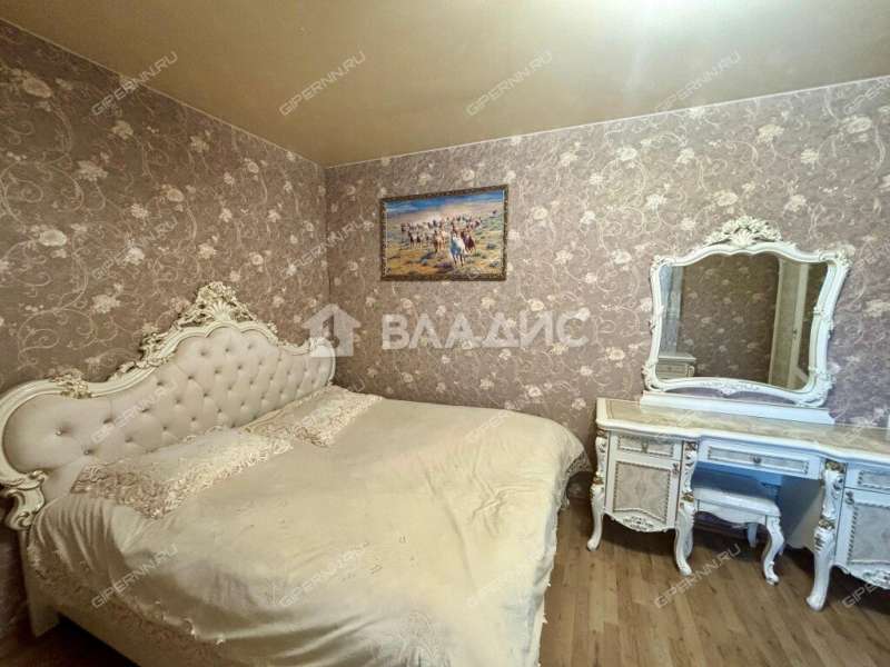 дом на Тормозной улице