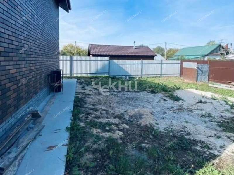 дом на улице Землячки