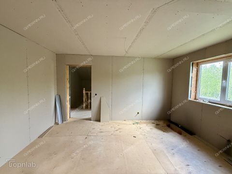 dom-derevnya-mihalchikovo-kstovskiy-rayon фото