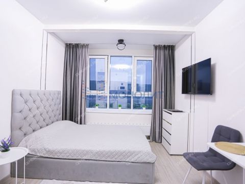 kvartira-studiya-ul-pravdinskaya-d-43 фото