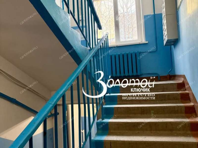 двухкомнатная квартира на Автомеханической улице дом 5