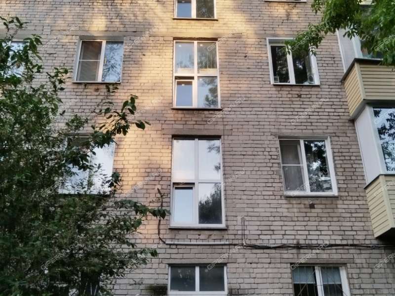 двухкомнатная квартира на Школьной улице дом 5а