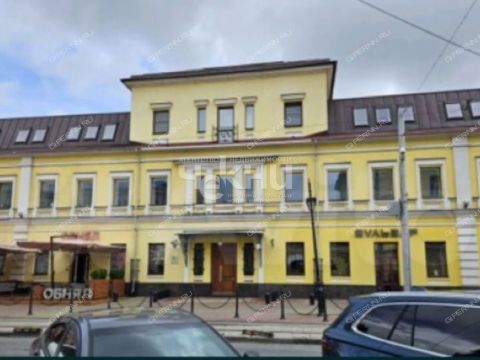 1-komnatnaya-ul-rozhdestvenskaya-d-36 фото