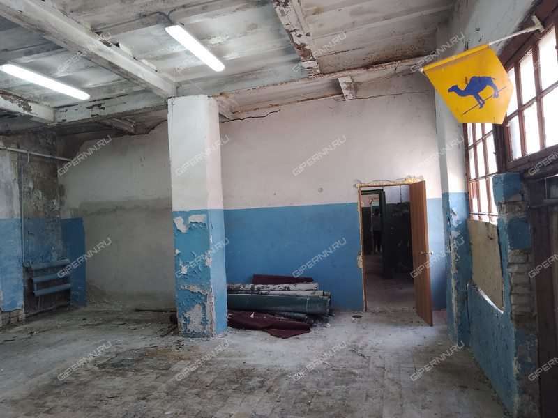 помещение под склад на Героев пр-кт., д.49