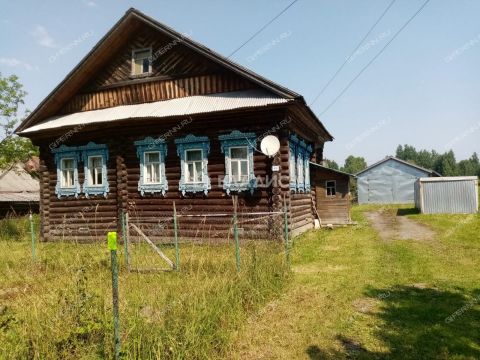 1-2-doma-derevnya-shaldezh-semenovskiy-gorodskoy-okrug фото