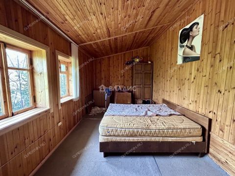 dom-derevnya-bugry-dalnekonstantinovskiy-rayon фото