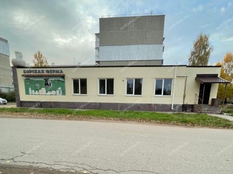 gorod-bor-gorodskoy-okrug-bor фото