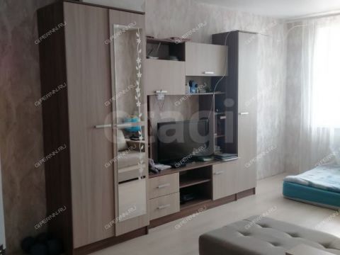 1-komnatnaya-ul-maksima-gorkogo-d-62-6 фото