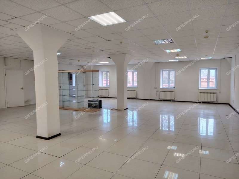 помещение под офис на Кожевенная ул, д.1А