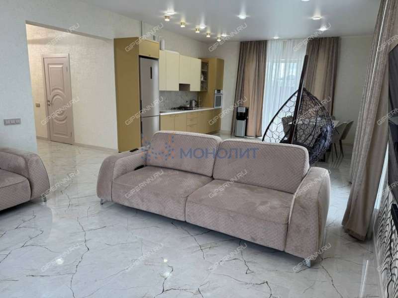 дом на улице 9-я Комфортная деревня Бурцево