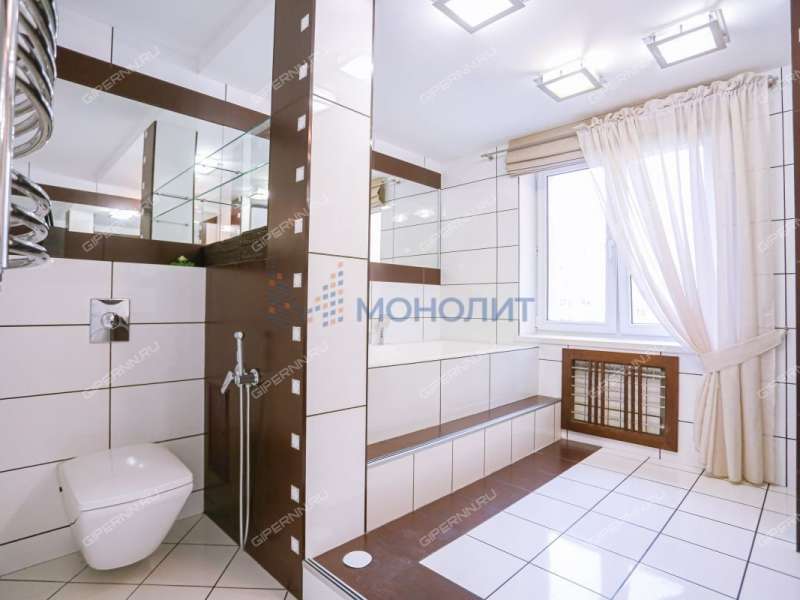 двухкомнатная квартира на Казанском шоссе дом 10 к6