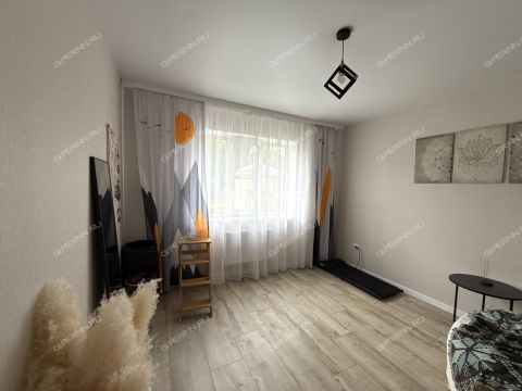 dom-derevnya-krutaya-kstovskiy-rayon фото