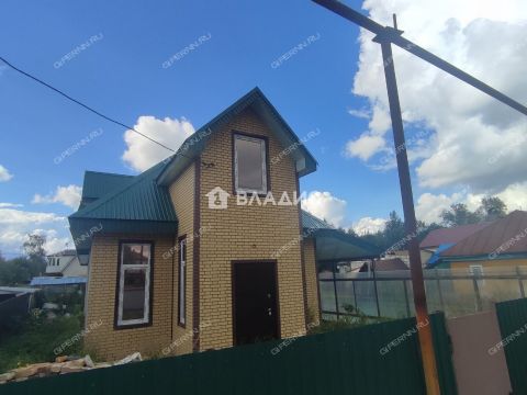 dom-poselok-parizhskoy-kommuny-ul-nekrasova-d-5 фото
