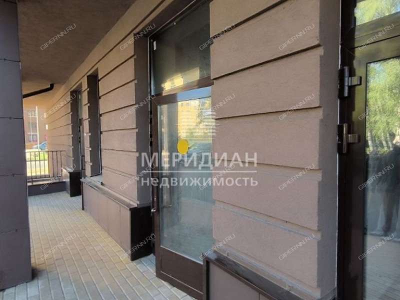 помещение под помещение свободного назначения на улице 50-летия Победы