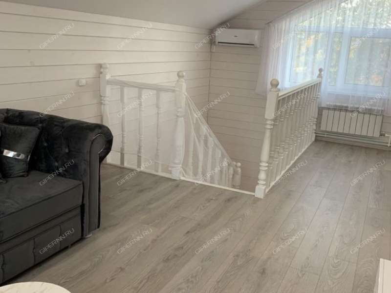 дом на СНТ Балтика