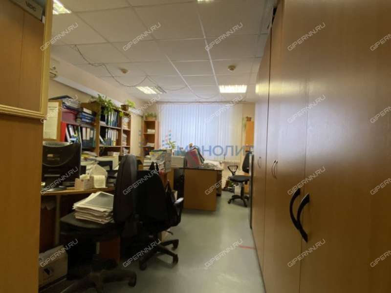 помещение под помещение свободного назначения на Тонкинской улице