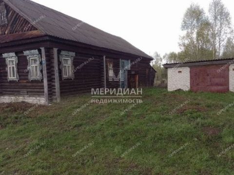 dom-derevnya-orlovo-gorodskoy-okrug-bor фото